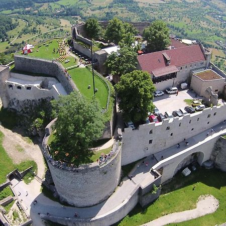 Casa Wiesenblick Nuertingen Zewnętrze zdjęcie