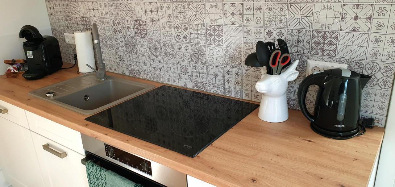 Casa Wiesenblick Nuertingen Zewnętrze zdjęcie