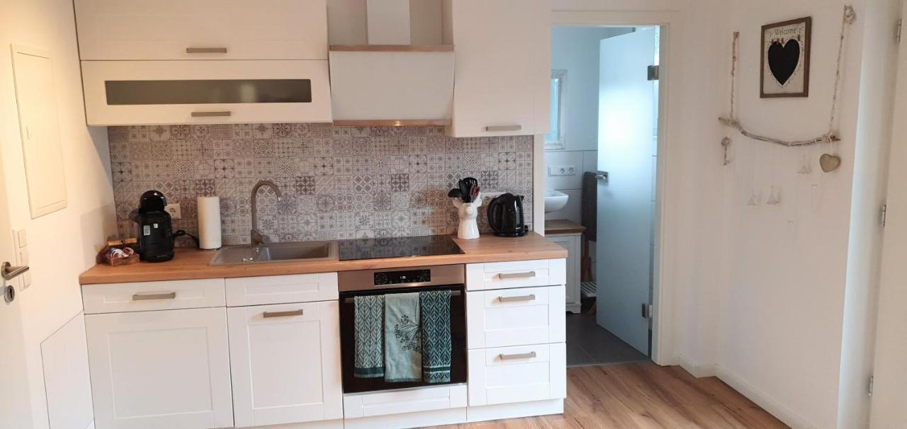 Casa Wiesenblick Nuertingen Zewnętrze zdjęcie