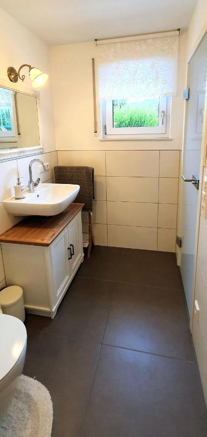 Casa Wiesenblick Nuertingen Zewnętrze zdjęcie