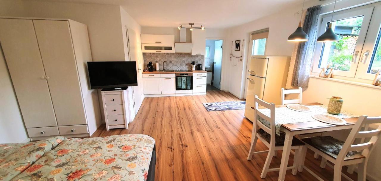Casa Wiesenblick Nuertingen Zewnętrze zdjęcie