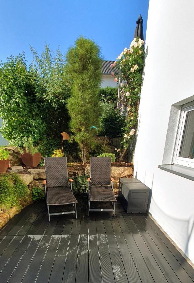 Casa Wiesenblick Nuertingen Zewnętrze zdjęcie